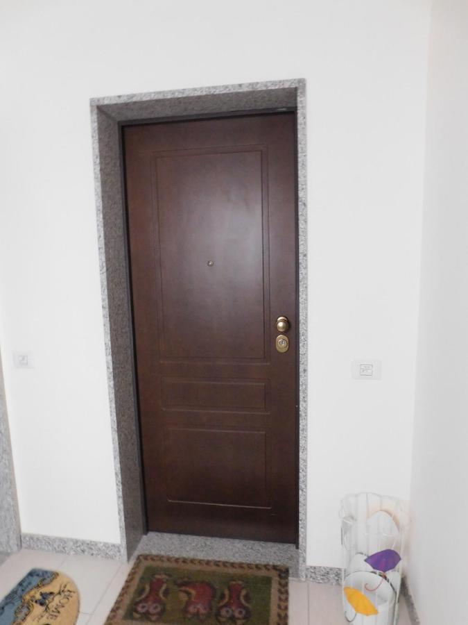 Silver Apartment Roma Εξωτερικό φωτογραφία