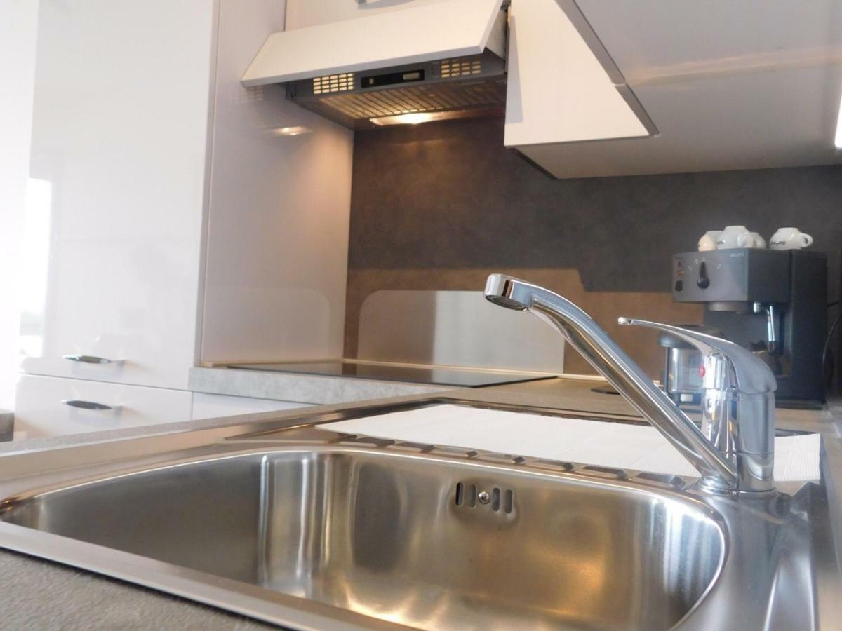 Silver Apartment Roma Εξωτερικό φωτογραφία