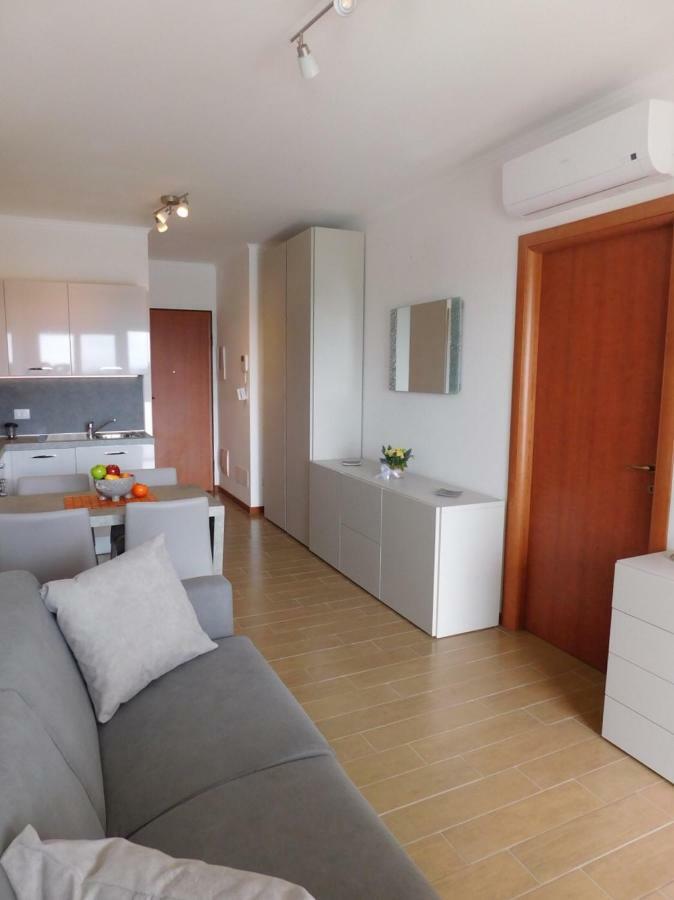 Silver Apartment Roma Εξωτερικό φωτογραφία