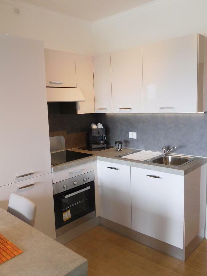 Silver Apartment Roma Εξωτερικό φωτογραφία