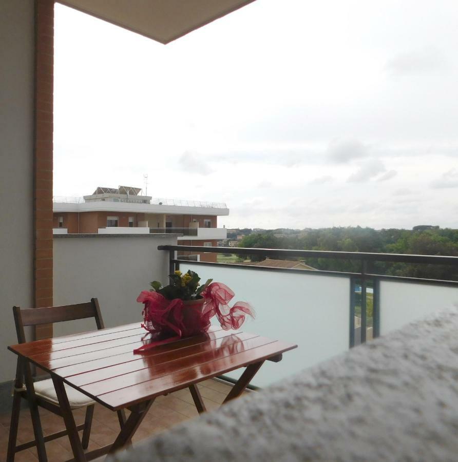 Silver Apartment Roma Εξωτερικό φωτογραφία