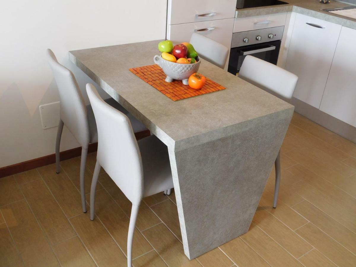 Silver Apartment Roma Εξωτερικό φωτογραφία