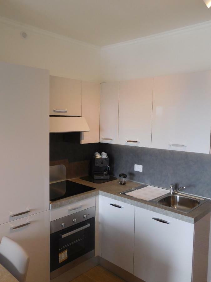 Silver Apartment Roma Εξωτερικό φωτογραφία